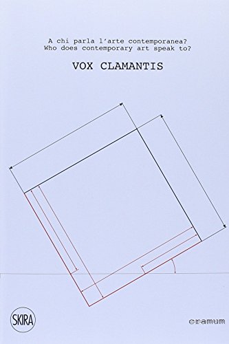 Beispielbild fr VOX CLAMANTIS. A CHI PARLA L'A zum Verkauf von Buchpark