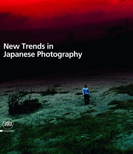 9788857232799: New Trends in Japanese Photography