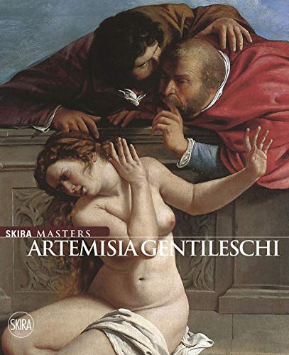 Artemisia Gentileschi