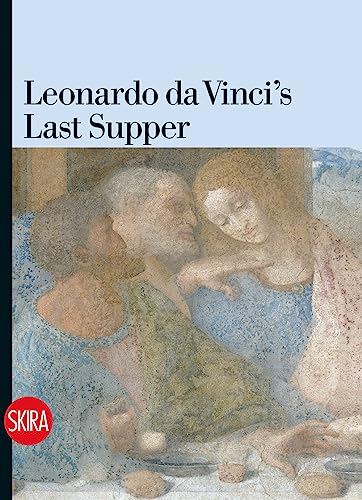 Imagen de archivo de Leonardo da Vincis Last Supper a la venta por Reuseabook