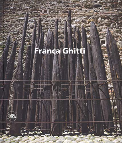 Stock image for Franca Ghitti for sale by Strand Book Store, ABAA