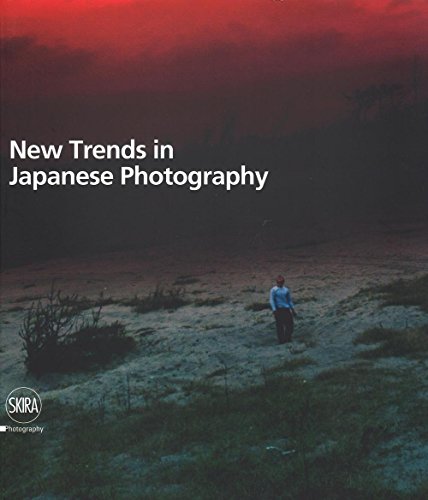 9788857234298: New trends in japanese photograpy