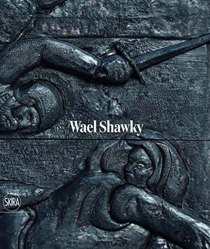 Stock image for Wael Shawky for sale by Lakeside Books