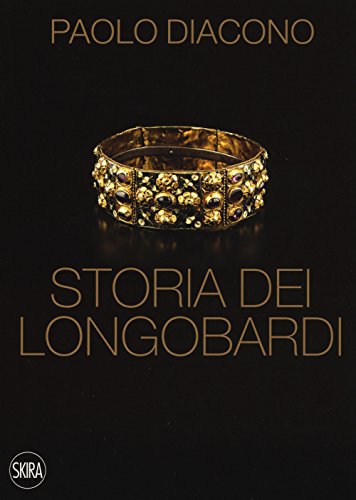 Imagen de archivo de Storia dei longobardi a la venta por medimops