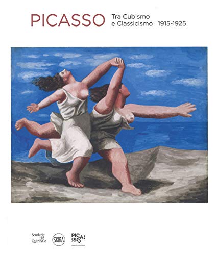 Imagen de archivo de Picasso. Tra cubismo e classicismo 1915-1925 a la venta por libreriauniversitaria.it