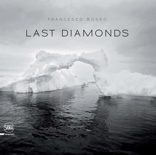 Stock image for Francesco Bosso: Last Diamonds for sale by Midtown Scholar Bookstore