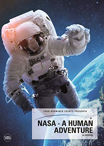 Beispielbild fr NASA. A human adventure zum Verkauf von WorldofBooks