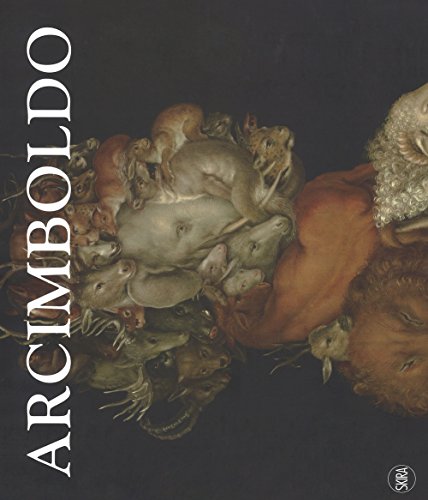 Beispielbild fr Arcimboldo zum Verkauf von Don Kelly Books