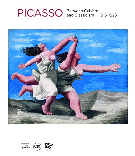 Beispielbild fr Picasso: Between Cubism and Classicism 1915-1925 zum Verkauf von ANARTIST