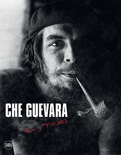 Stock image for Che Guevara: T y Todos for sale by GF Books, Inc.