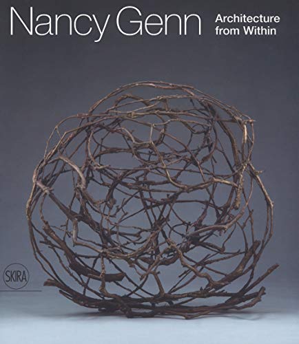 Imagen de archivo de Nancy Genn: Architecture from Within a la venta por Revaluation Books