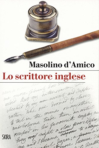 Stock image for Lo scrittore inglese for sale by unlibro