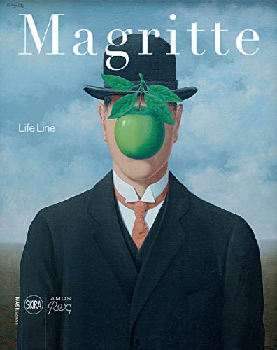 Stock image for Ren Magritte: Life Line for sale by Save With Sam