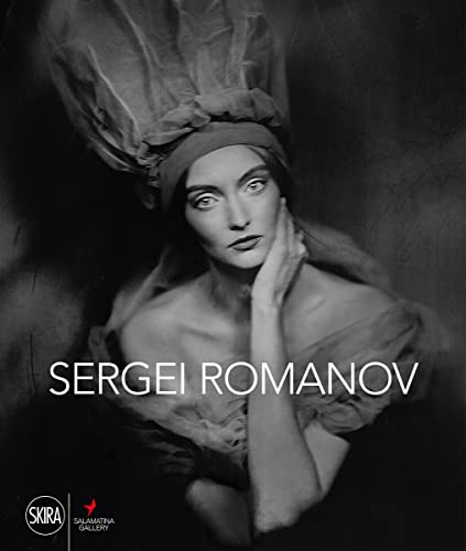 Stock image for Sergei Romanov for sale by Blackwell's
