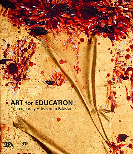9788857239453: Art for Education: Contemporary Artists from Pakistan