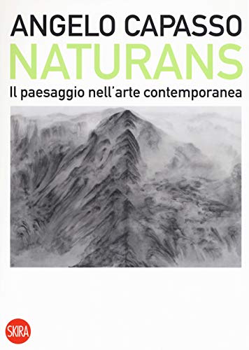 Stock image for NATURANS. IL PAESAGGIO NELL`ARTE CONTEMPORANEA for sale by O.o.l.p.
