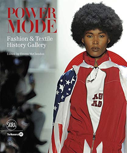 9788857239873: Power Mode: Fashion & Textile History Gallery