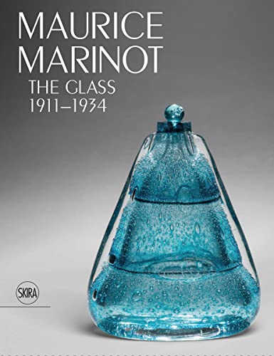 Imagen de archivo de Maurice Marinot The Glass 19111934 a la venta por PBShop.store US