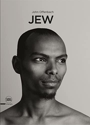 9788857240596: Jew: A Photographic Project by John Offenbach
