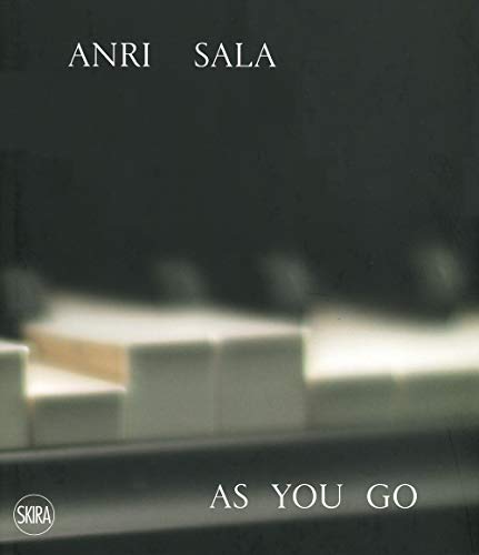 Stock image for Anri Sala: As you Go for sale by Monster Bookshop