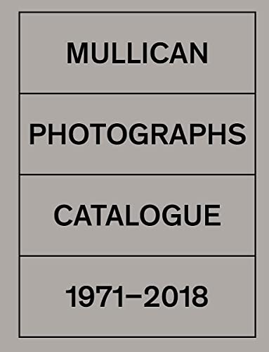 Imagen de archivo de Matt Mullican: Photographs: Catalogue 1971?2018 a la venta por Irish Booksellers