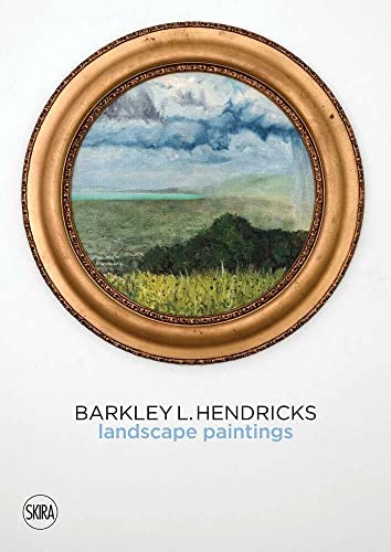 Beispielbild fr Barkley L. Hendricks zum Verkauf von Blackwell's