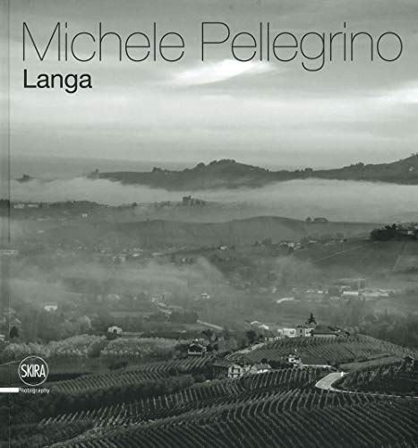 Stock image for Michele Pellegrino: Langa for sale by ANARTIST