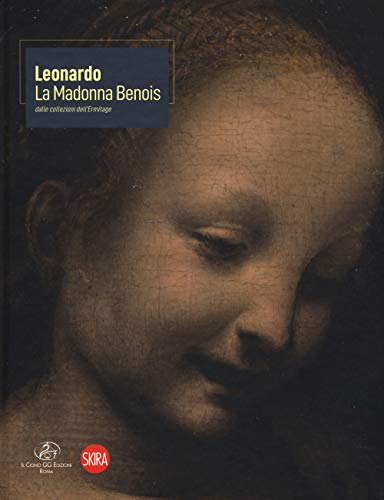 Imagen de archivo de Leonardo. La Madonna Benois dall'Ermitage a la venta por Brook Bookstore