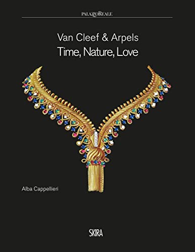 Stock image for Van Cleef & Arpels: Time, Nature, Love for sale by WorldofBooks