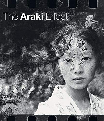 Stock image for The Araki Effect for sale by Midtown Scholar Bookstore
