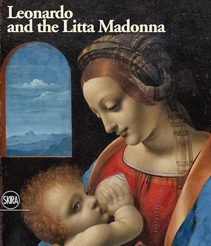 Beispielbild fr Leonardo and the Litta Madonna zum Verkauf von Blackwell's