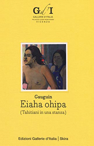 Stock image for GAUGUIN (TAHITIANI STANZA) for sale by libreriauniversitaria.it