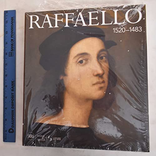 Beispielbild fr Raffaello 1520-1483. zum Verkauf von medimops