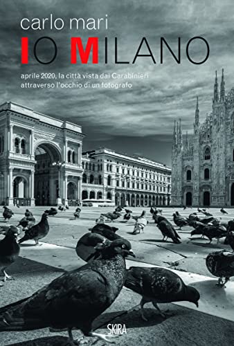 Stock image for Io Milano for sale by Blackwell's