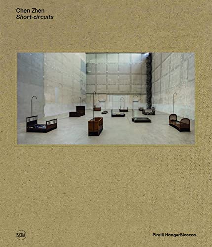 Stock image for Chen Zhen: Short-Circuits Format: Hardcover for sale by INDOO