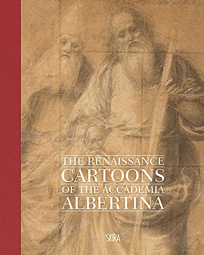 Imagen de archivo de The Renaissance Cartoons of the Accademia Albertina a la venta por Midtown Scholar Bookstore