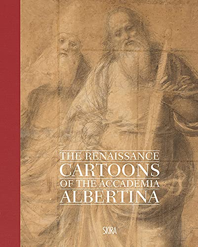 Stock image for The Renaissance Cartoons of the Accademia Albertina for sale by Blackwell's