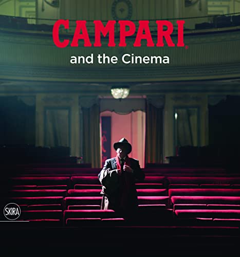 Beispielbild fr Campari and Cinema zum Verkauf von WorldofBooks