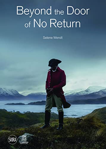 Stock image for Beyond the Door of No Return for sale by Blackwell's