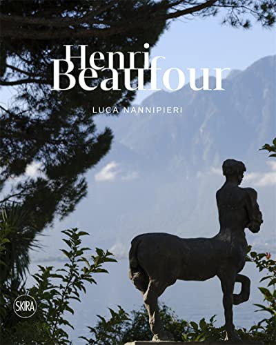 Beispielbild fr Henri Beaufour zum Verkauf von Blackwell's