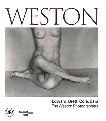 Stock image for Weston for sale by Blackwell's