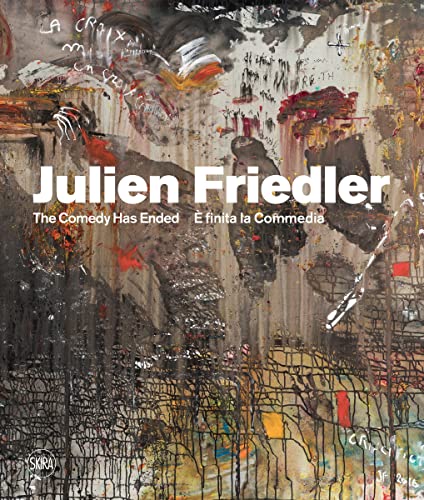Beispielbild fr Julien Friedler (multi-Lingual Edition) zum Verkauf von GreatBookPrices