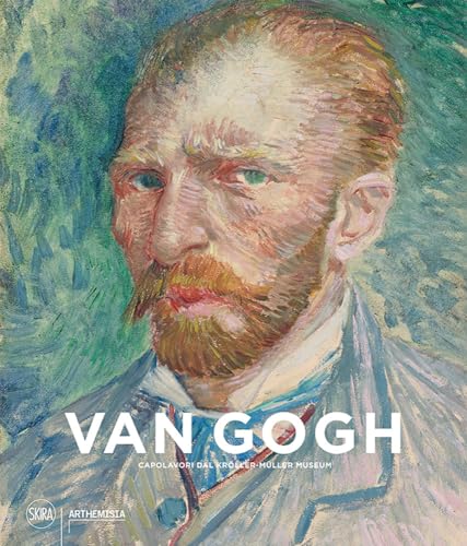 

Van Gogh : Masterpieces from the Kröller-müller Museum