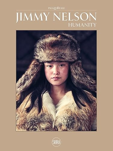 Stock image for Jimmy Nelson: Humanity for sale by ThriftBooks-Dallas