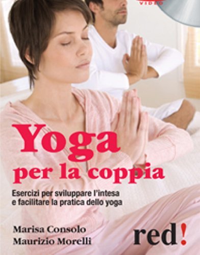 Beispielbild fr Yoga per la coppia. DVD zum Verkauf von medimops