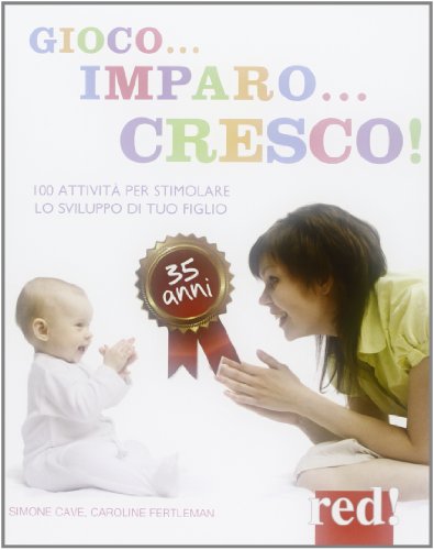 Stock image for GIOCO. IMPARO. CRESCO (CAV for sale by libreriauniversitaria.it
