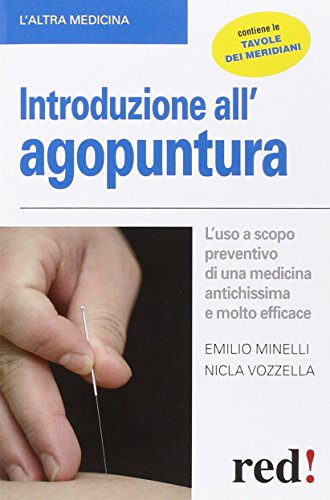 Beispielbild fr Introduzione all'agopuntura zum Verkauf von libreriauniversitaria.it