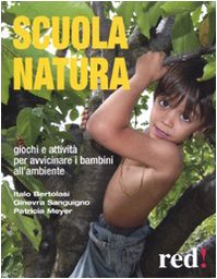 Beispielbild fr Scuola natura zum Verkauf von medimops