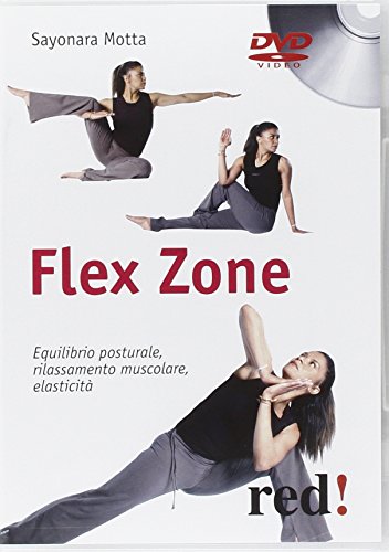 Stock image for Flex zone. DVD for sale by medimops