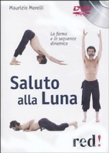 Beispielbild fr Saluto alla luna. DVD zum Verkauf von medimops